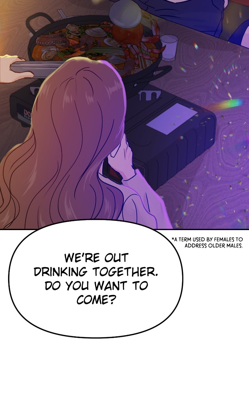 Read This is a Campus Romance Series EN Manga Online