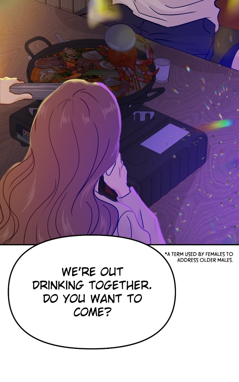 Read This is a Campus Romance Series EN Manga Online