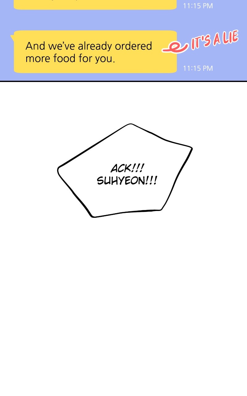 Read This is a Campus Romance Series EN Manga Online