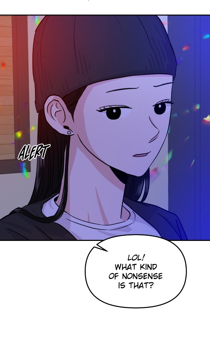 Read This is a Campus Romance Series EN Manga Online