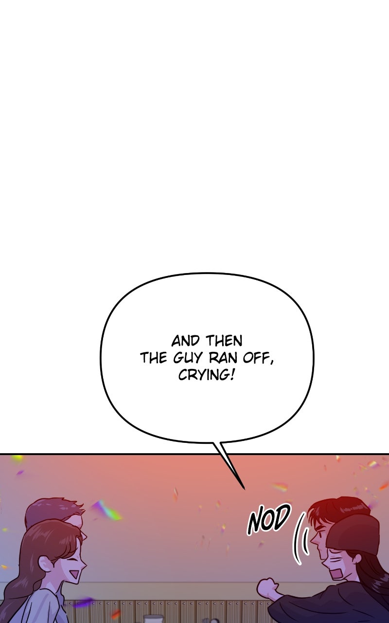 Read This is a Campus Romance Series EN Manga Online