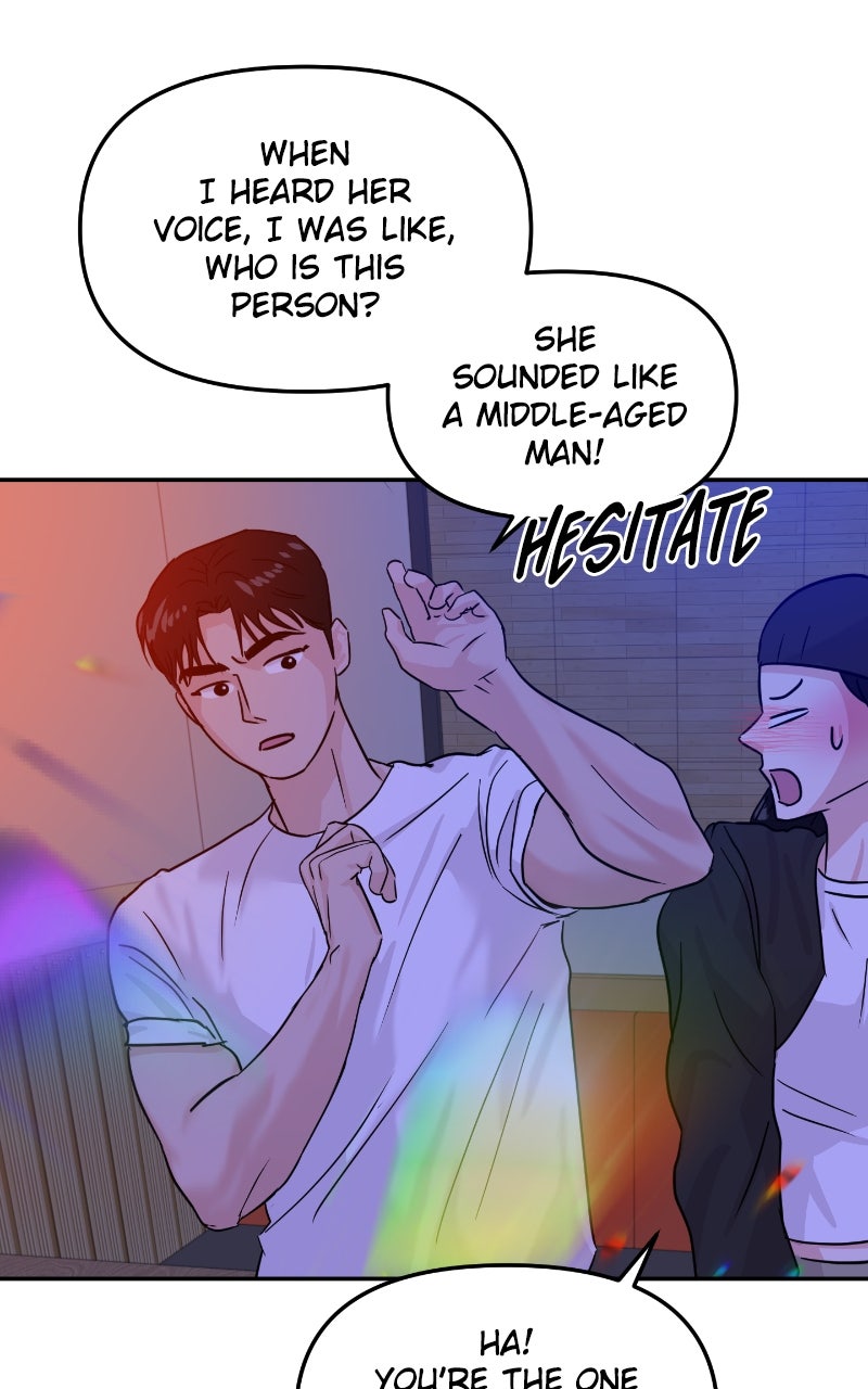 Read This is a Campus Romance Series EN Manga Online