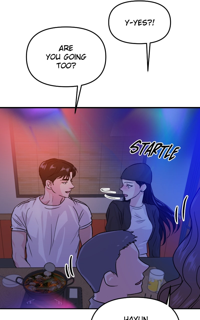 Read This is a Campus Romance Series EN Manga Online