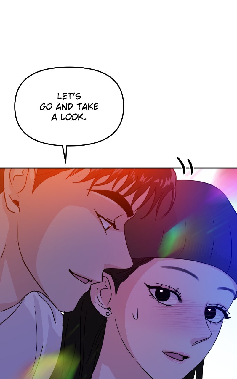 Read This is a Campus Romance Series EN Manga Online