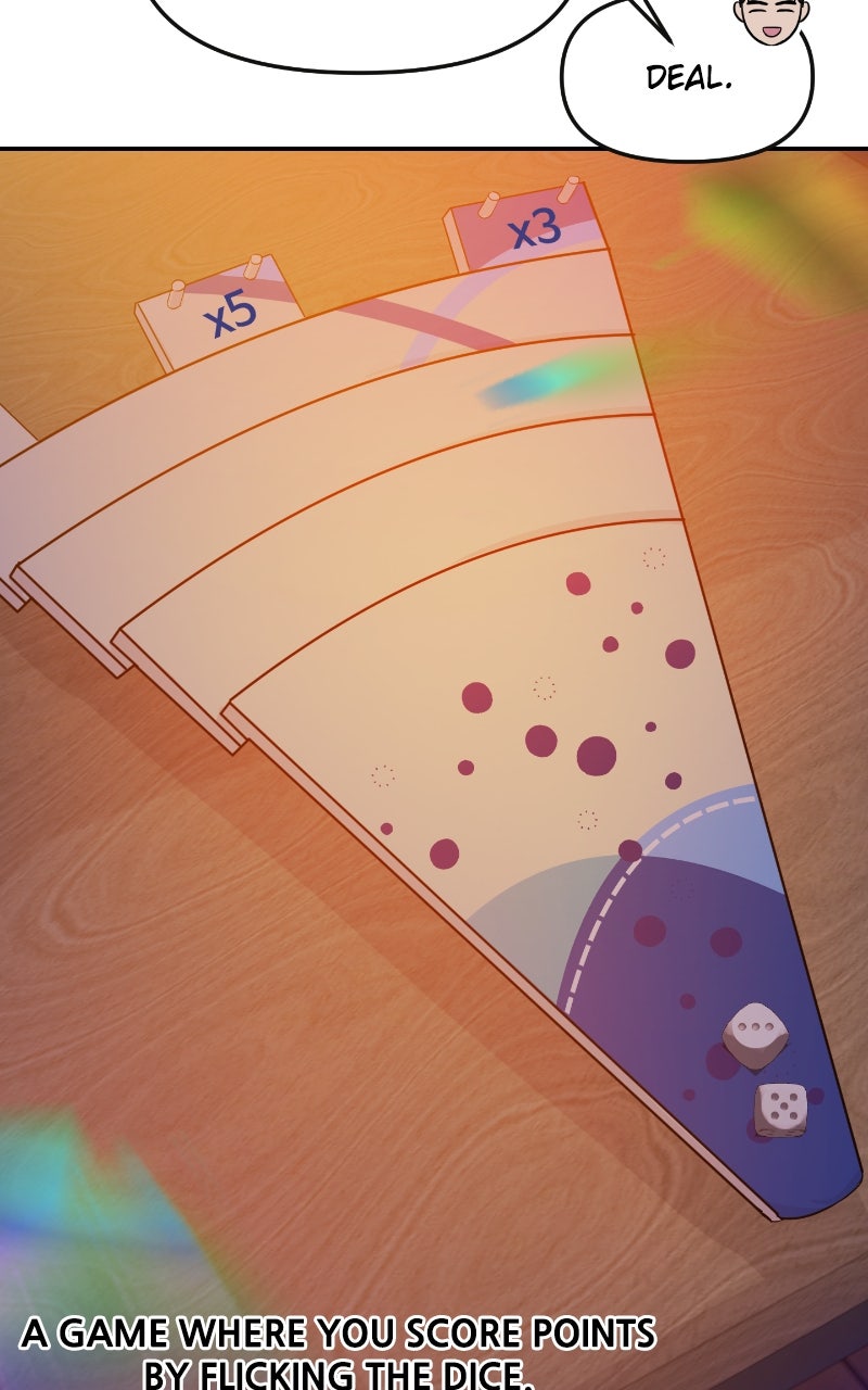 Read This is a Campus Romance Series EN Manga Online