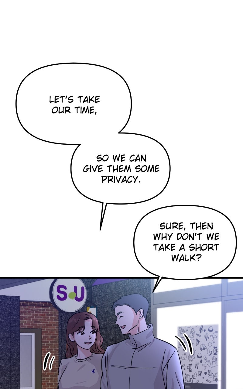 Read This is a Campus Romance Series EN Manga Online