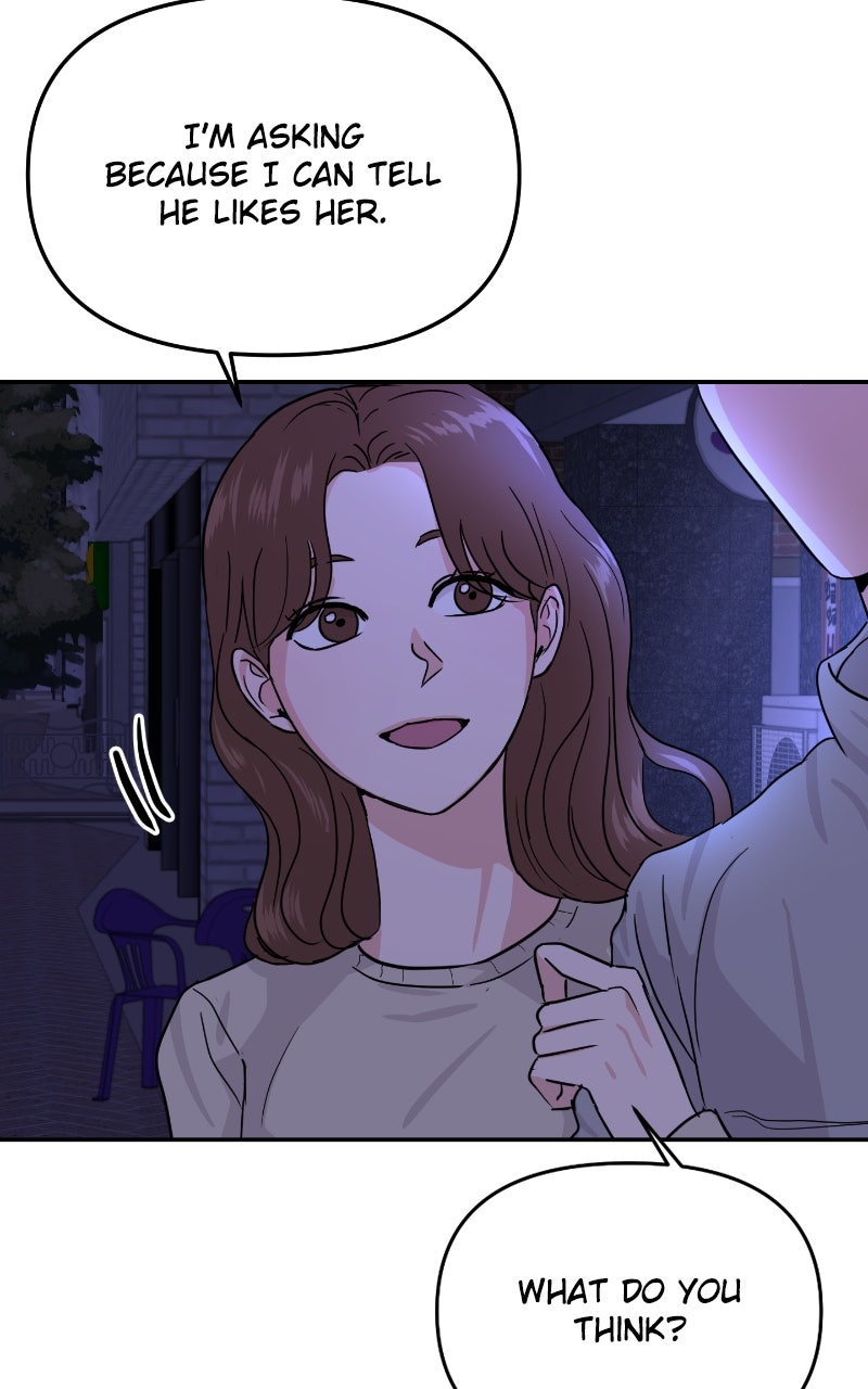 Read This is a Campus Romance Series EN Manga Online