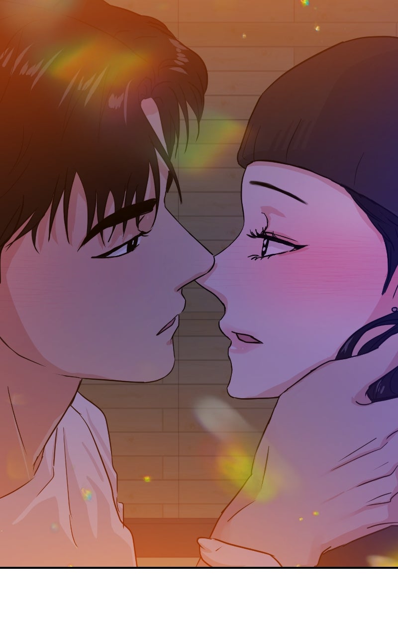 Read This is a Campus Romance Series EN Manga Online