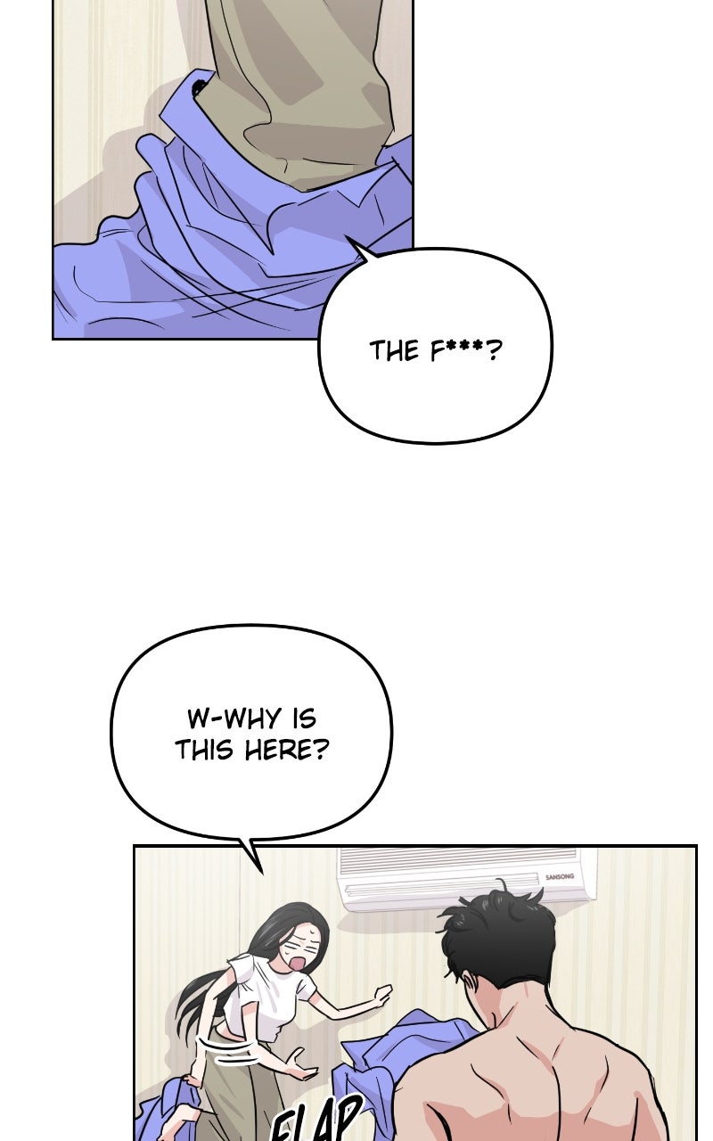 Read This is a Campus Romance Series EN Manga Online