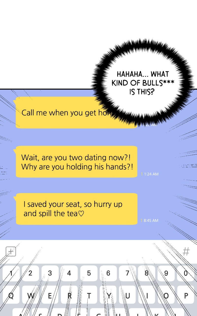 Read This is a Campus Romance Series EN Manga Online