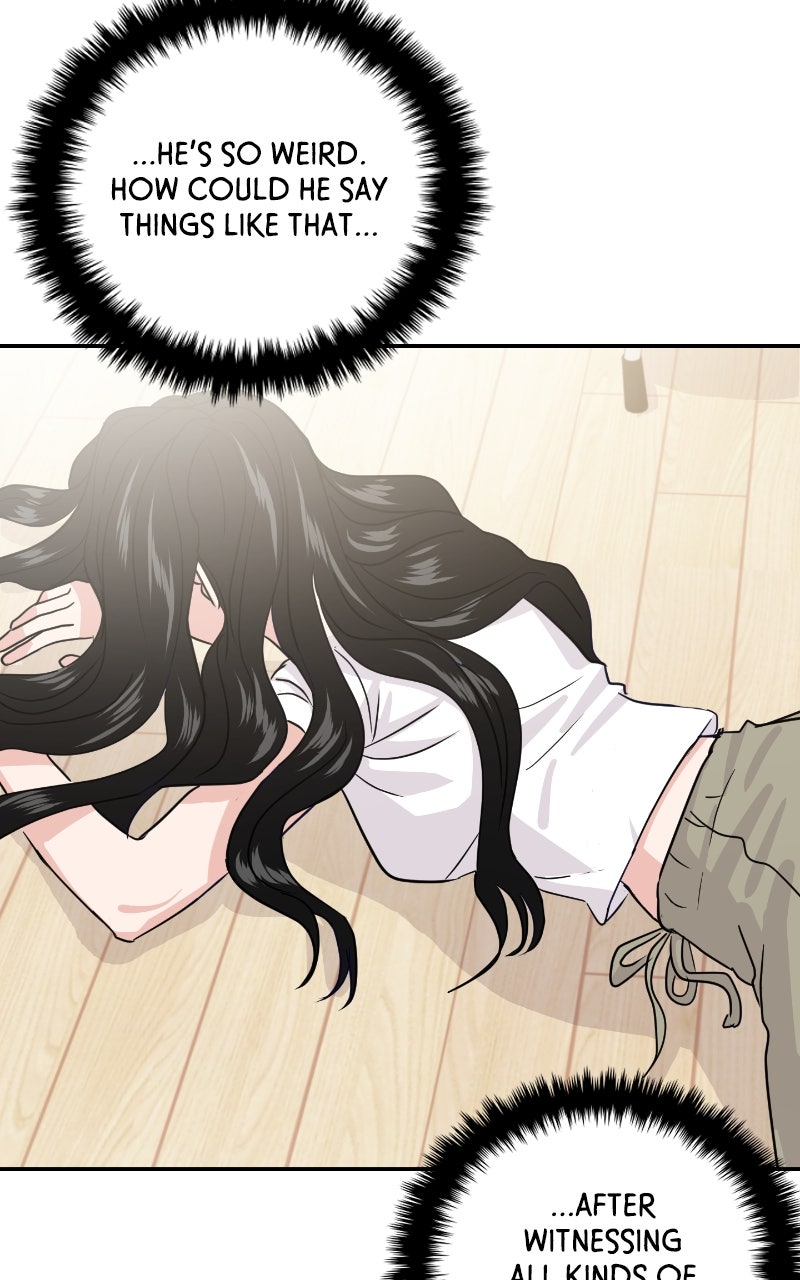 Read This is a Campus Romance Series EN Manga Online