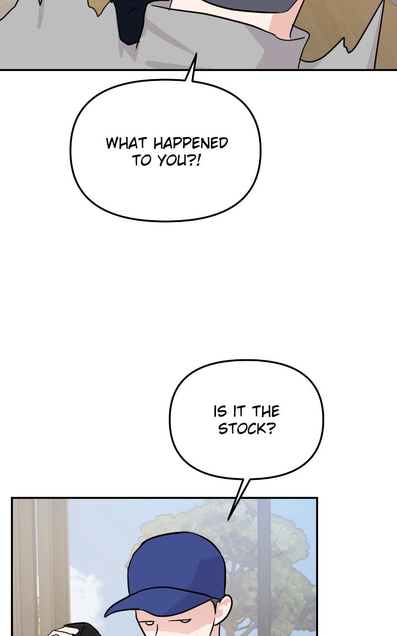 Read This is a Campus Romance Series EN Manga Online