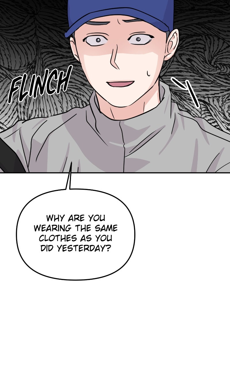 Read This is a Campus Romance Series EN Manga Online