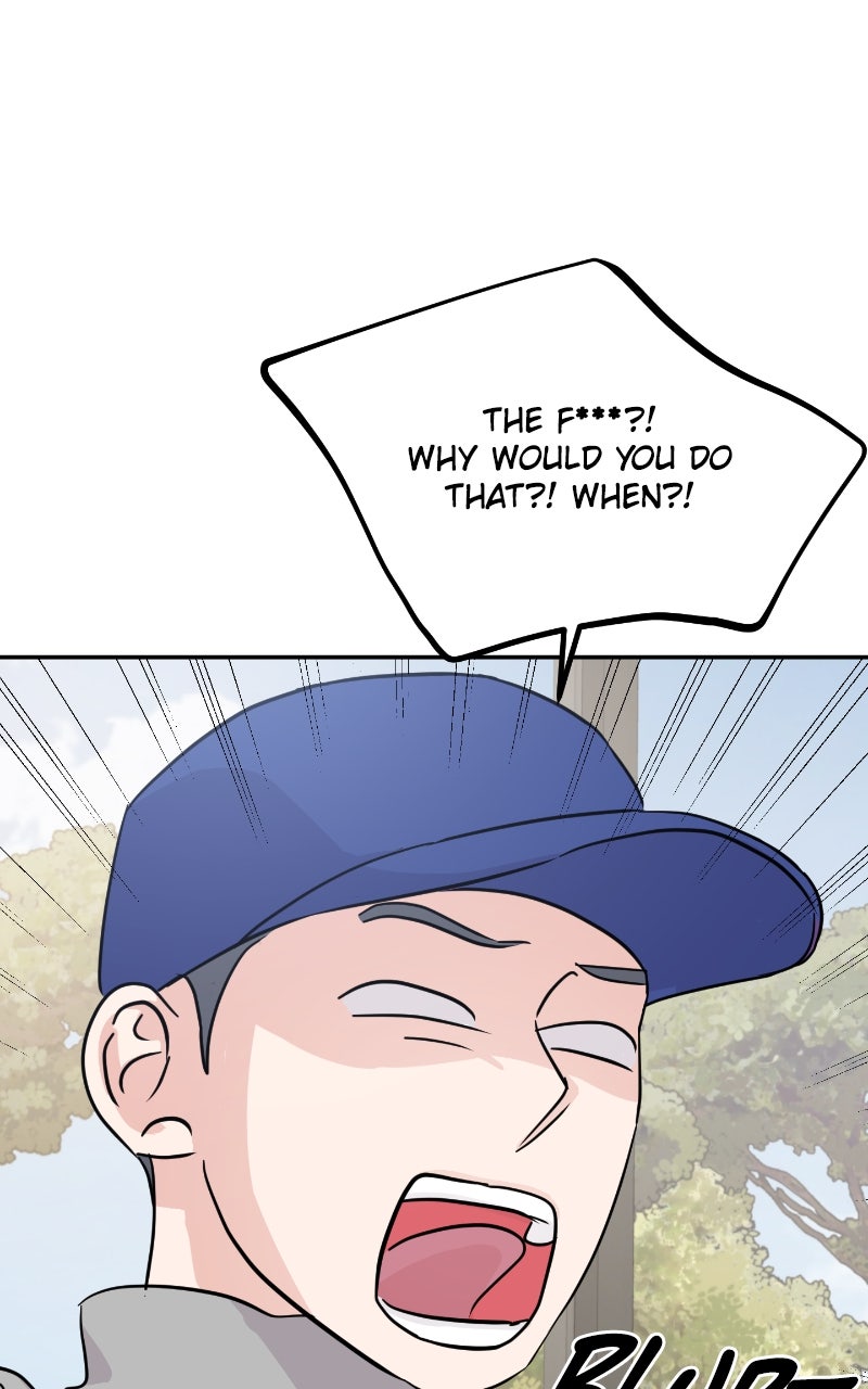 Read This is a Campus Romance Series EN Manga Online