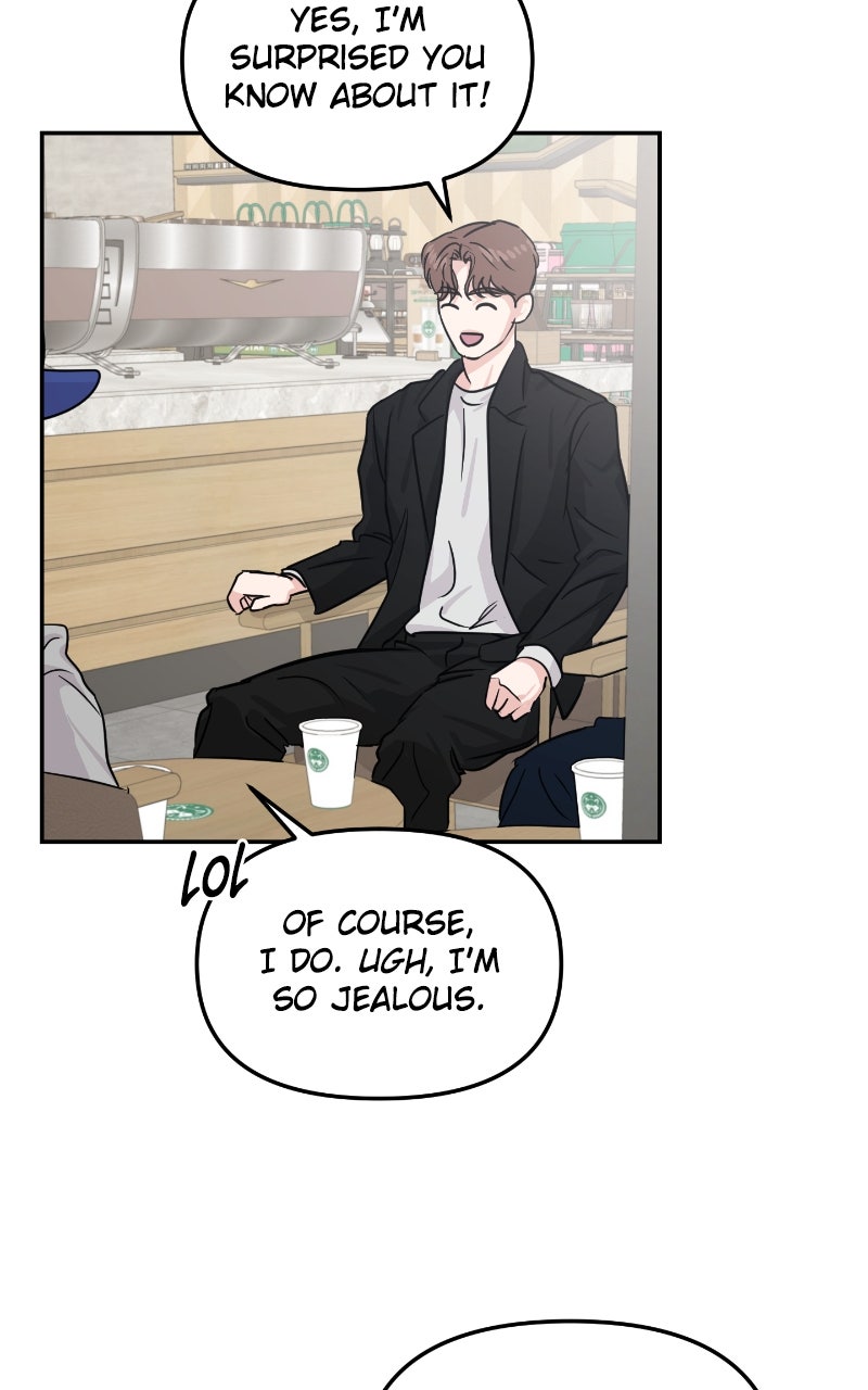 Read This is a Campus Romance Series EN Manga Online