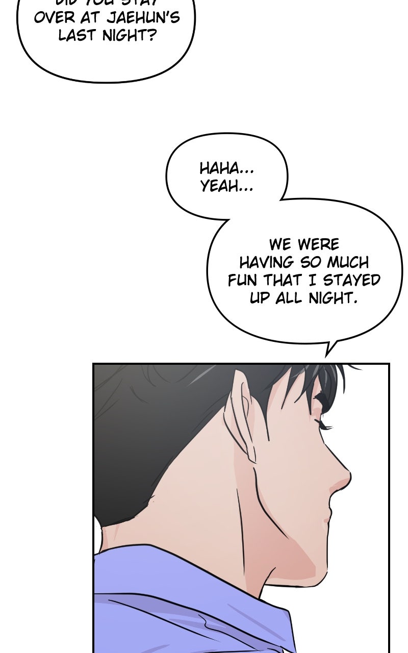 Read This is a Campus Romance Series EN Manga Online