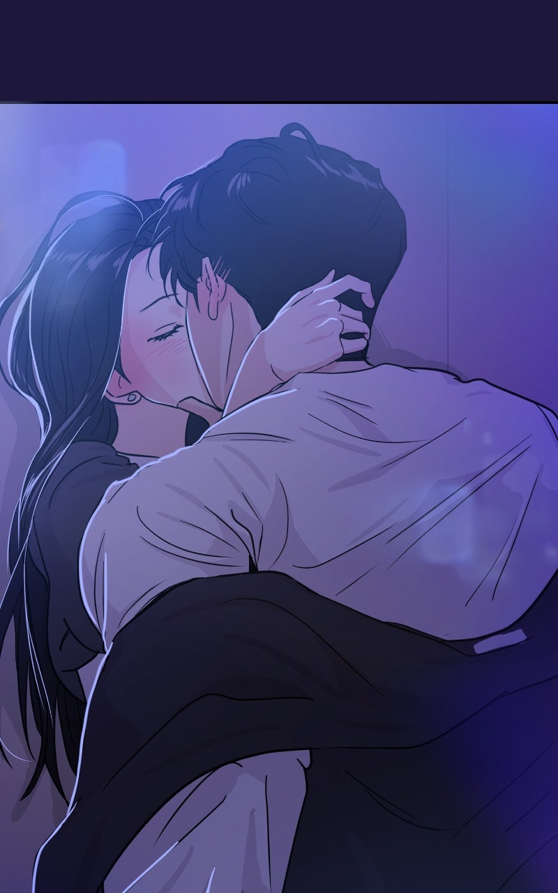 Read This is a Campus Romance Series EN Manga Online