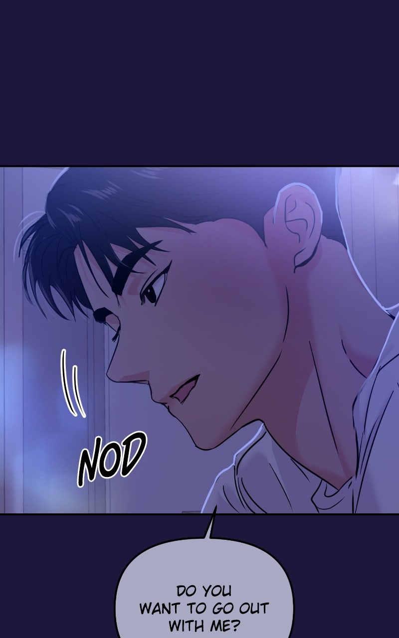 Read This is a Campus Romance Series EN Manga Online