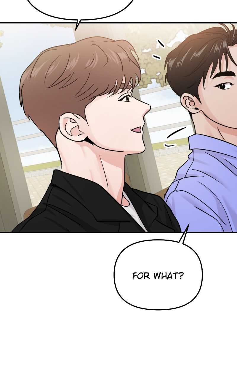 Read This is a Campus Romance Series EN Manga Online