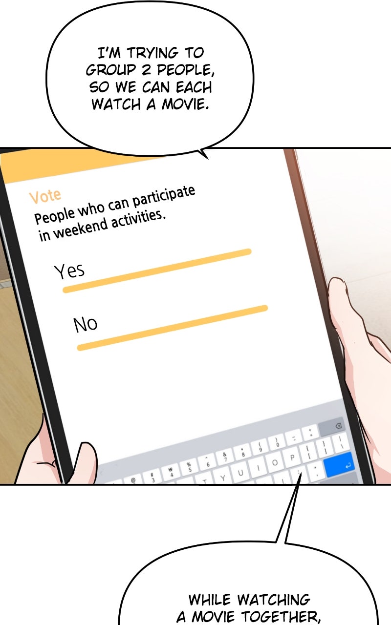 Read This is a Campus Romance Series EN Manga Online