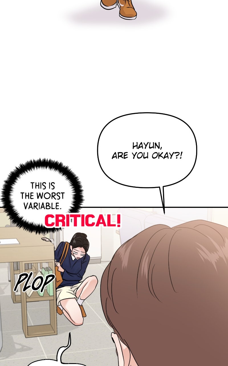 Read This is a Campus Romance Series EN Manga Online