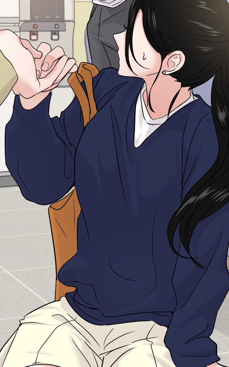 Read This is a Campus Romance Series EN Manga Online