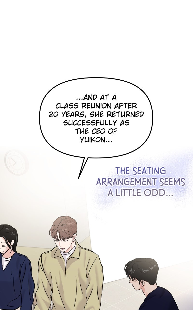 Read This is a Campus Romance Series EN Manga Online