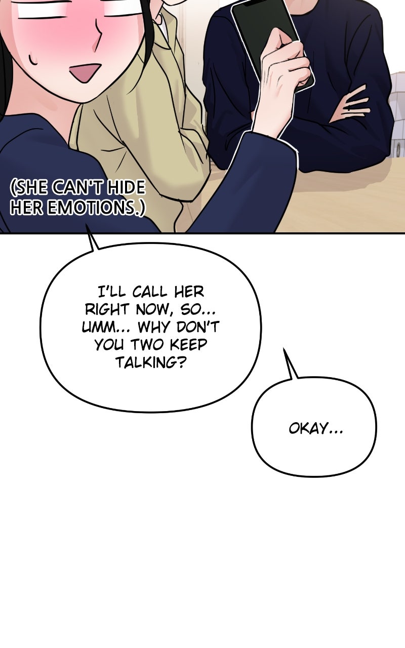 Read This is a Campus Romance Series EN Manga Online