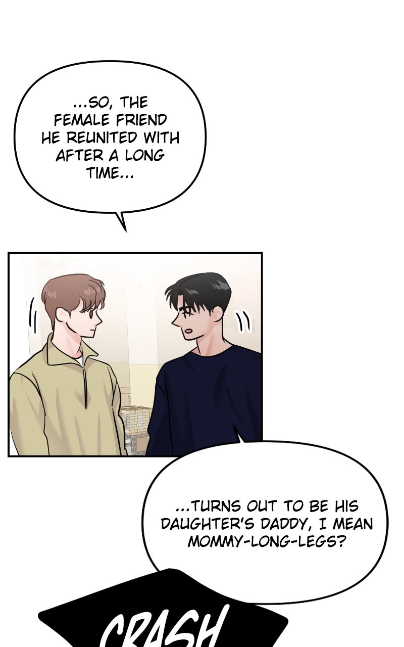 Read This is a Campus Romance Series EN Manga Online