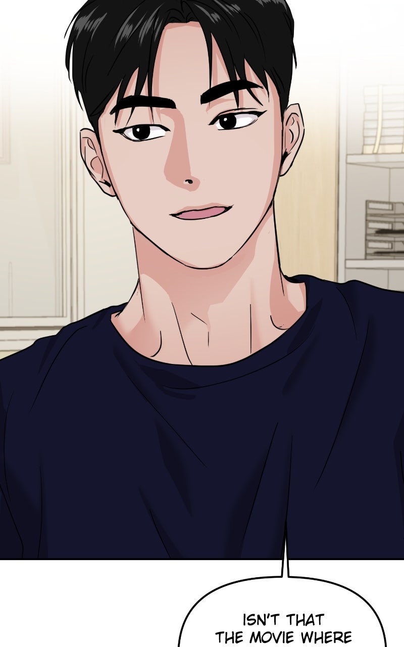 Read This is a Campus Romance Series EN Manga Online