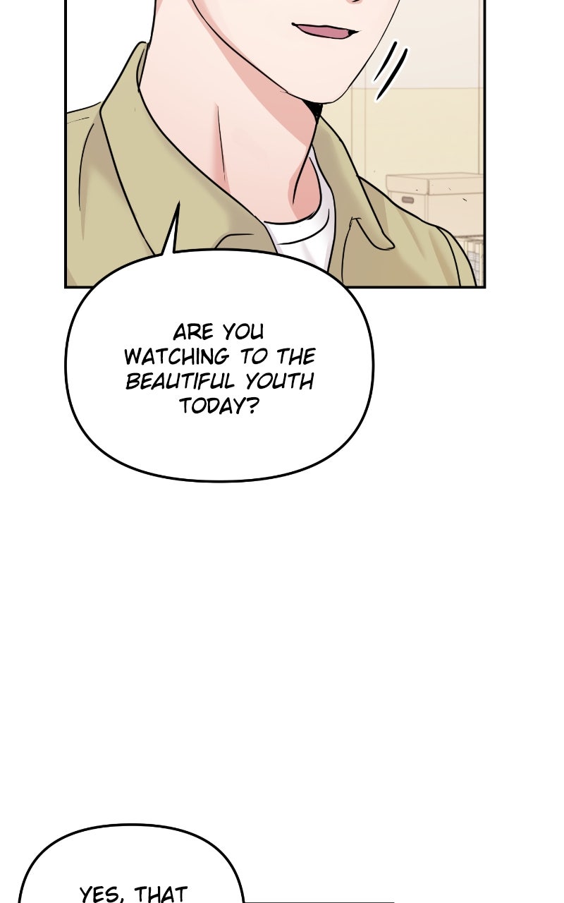 Read This is a Campus Romance Series EN Manga Online