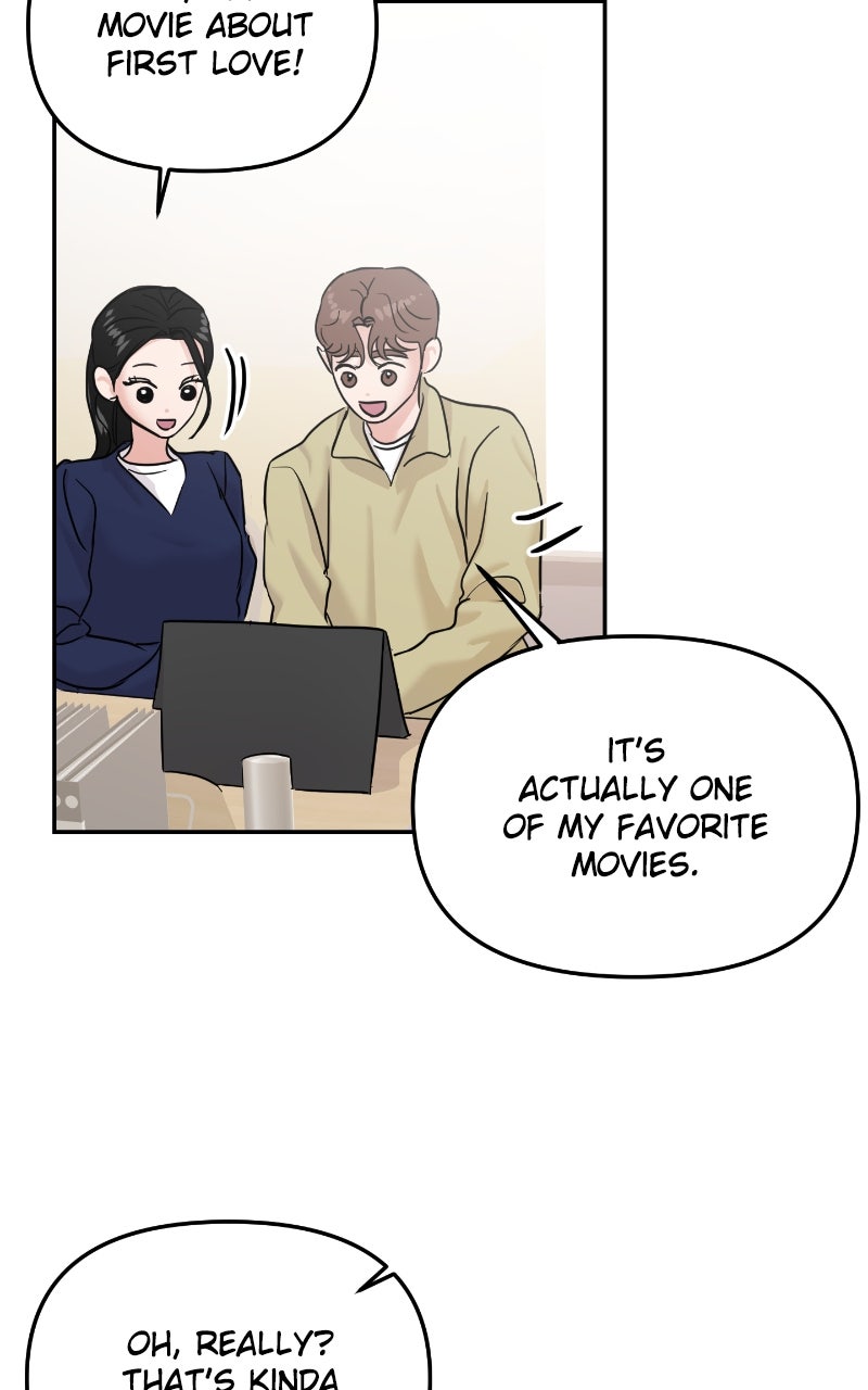 Read This is a Campus Romance Series EN Manga Online