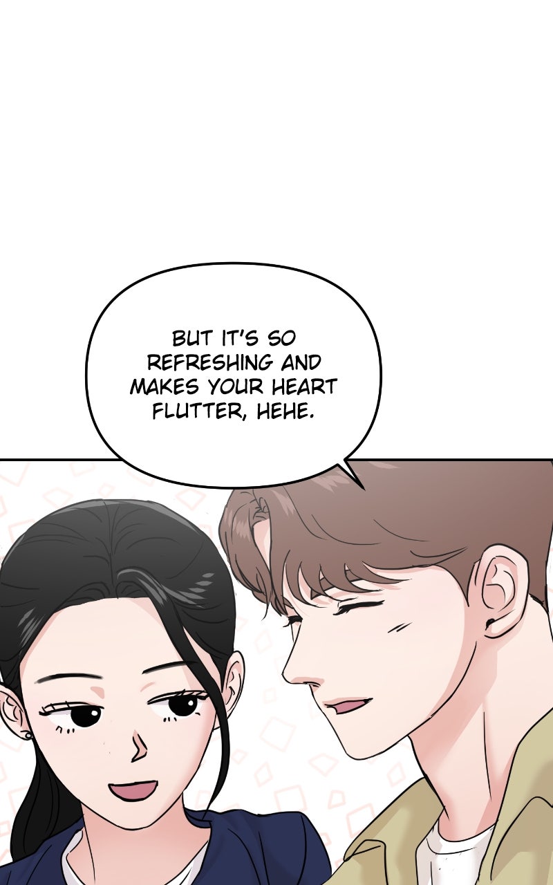 Read This is a Campus Romance Series EN Manga Online