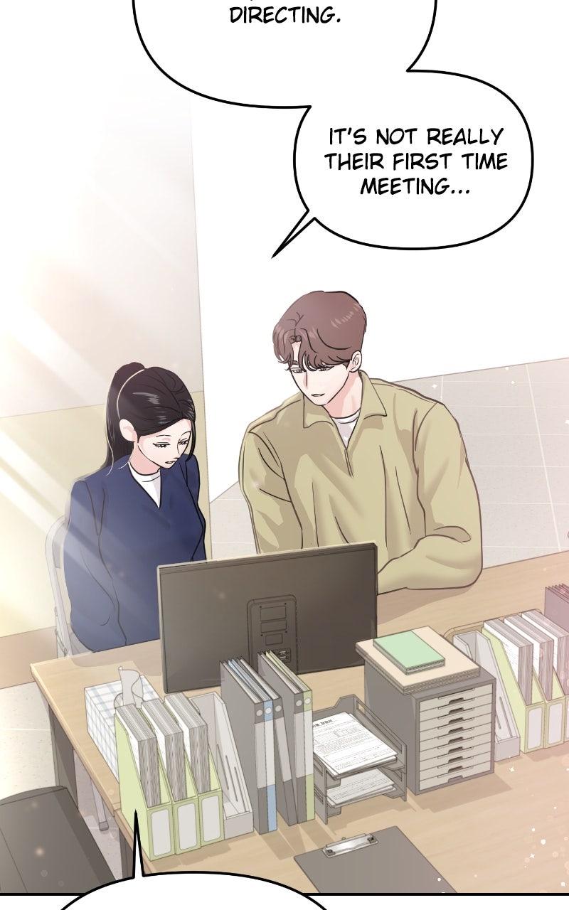 Read This is a Campus Romance Series EN Manga Online