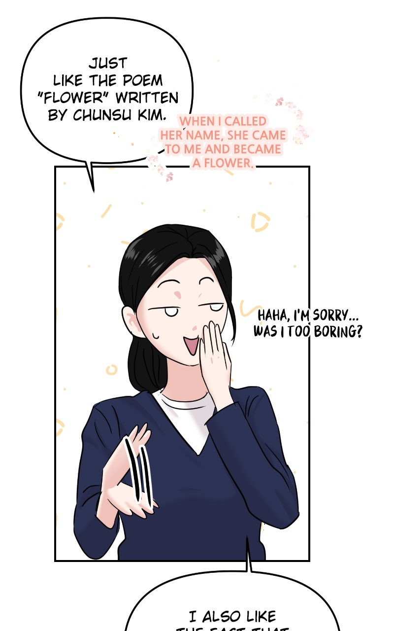 Read This is a Campus Romance Series EN Manga Online