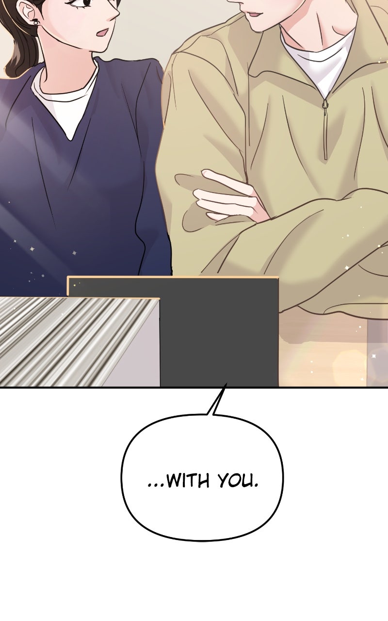 Read This is a Campus Romance Series EN Manga Online