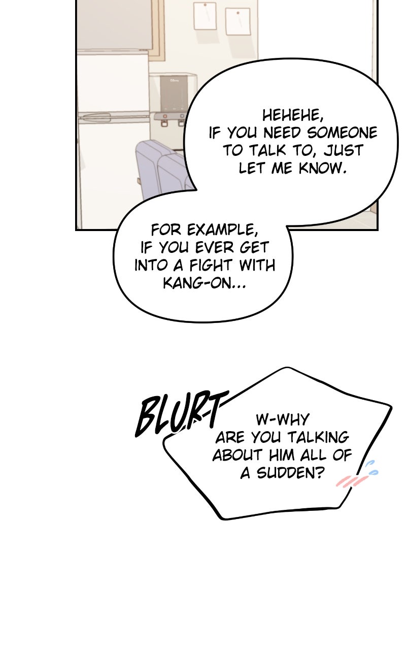 Read This is a Campus Romance Series EN Manga Online