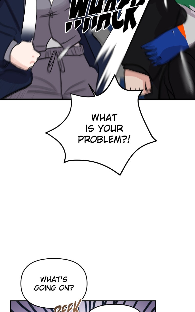 Read This is a Campus Romance Series EN Manga Online