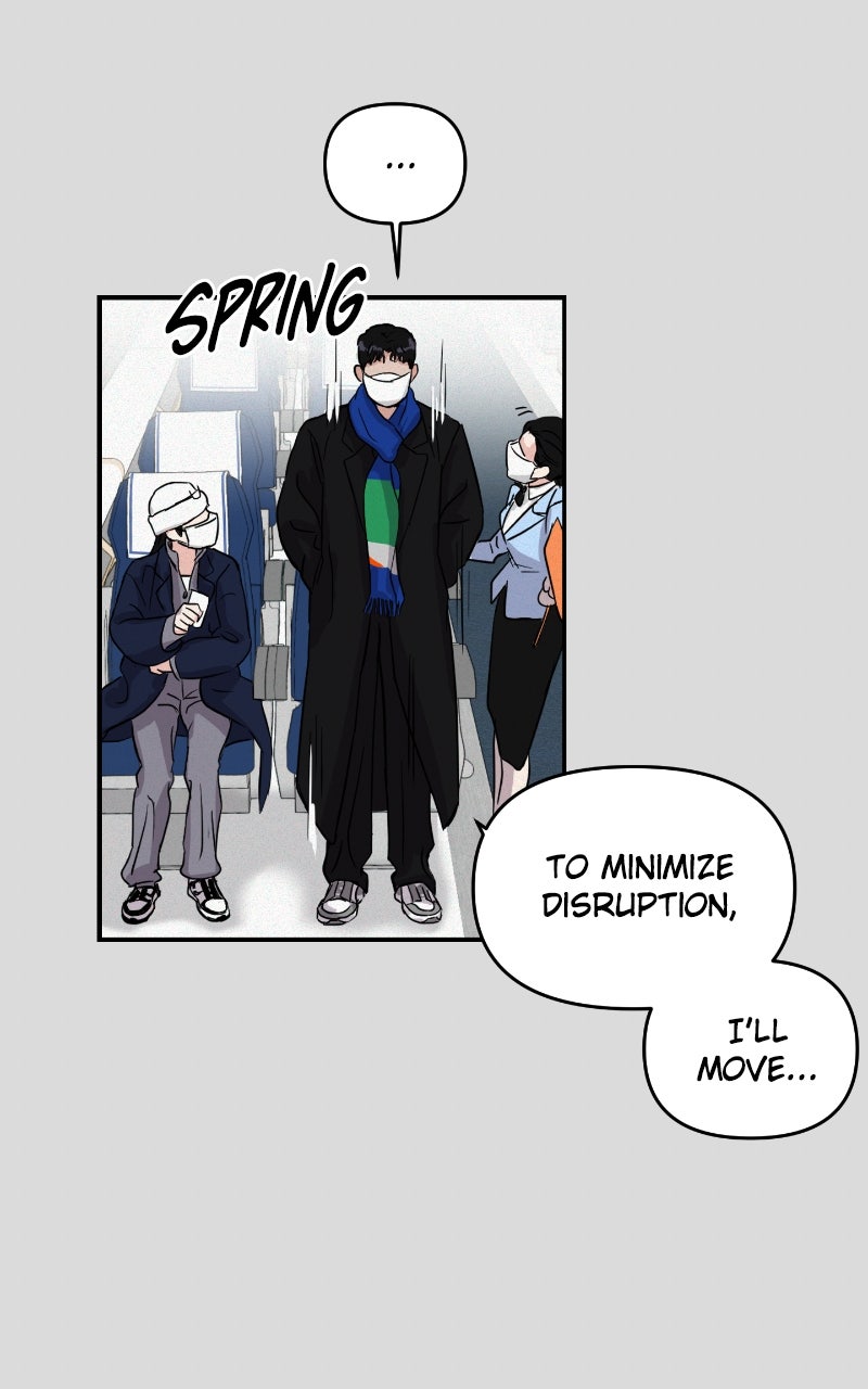 Read This is a Campus Romance Series EN Manga Online