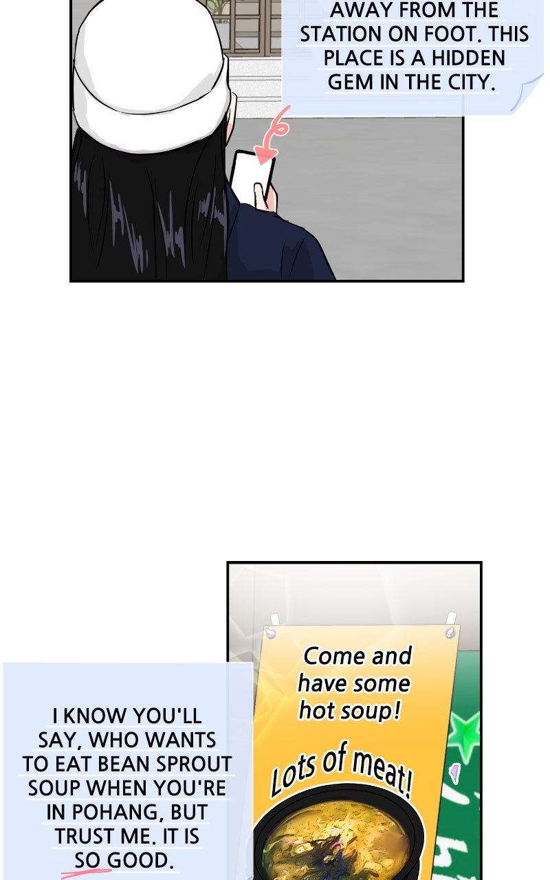 Read This is a Campus Romance Series EN Manga Online