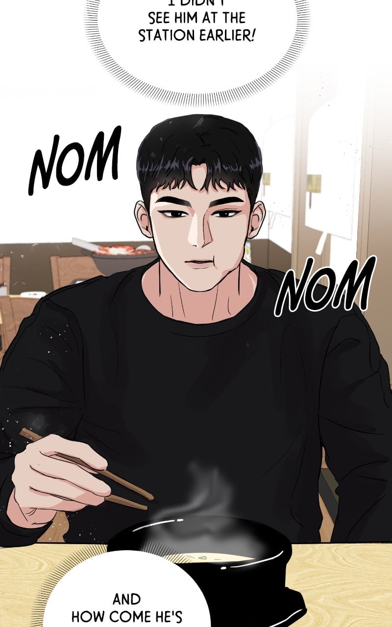 Read This is a Campus Romance Series EN Manga Online