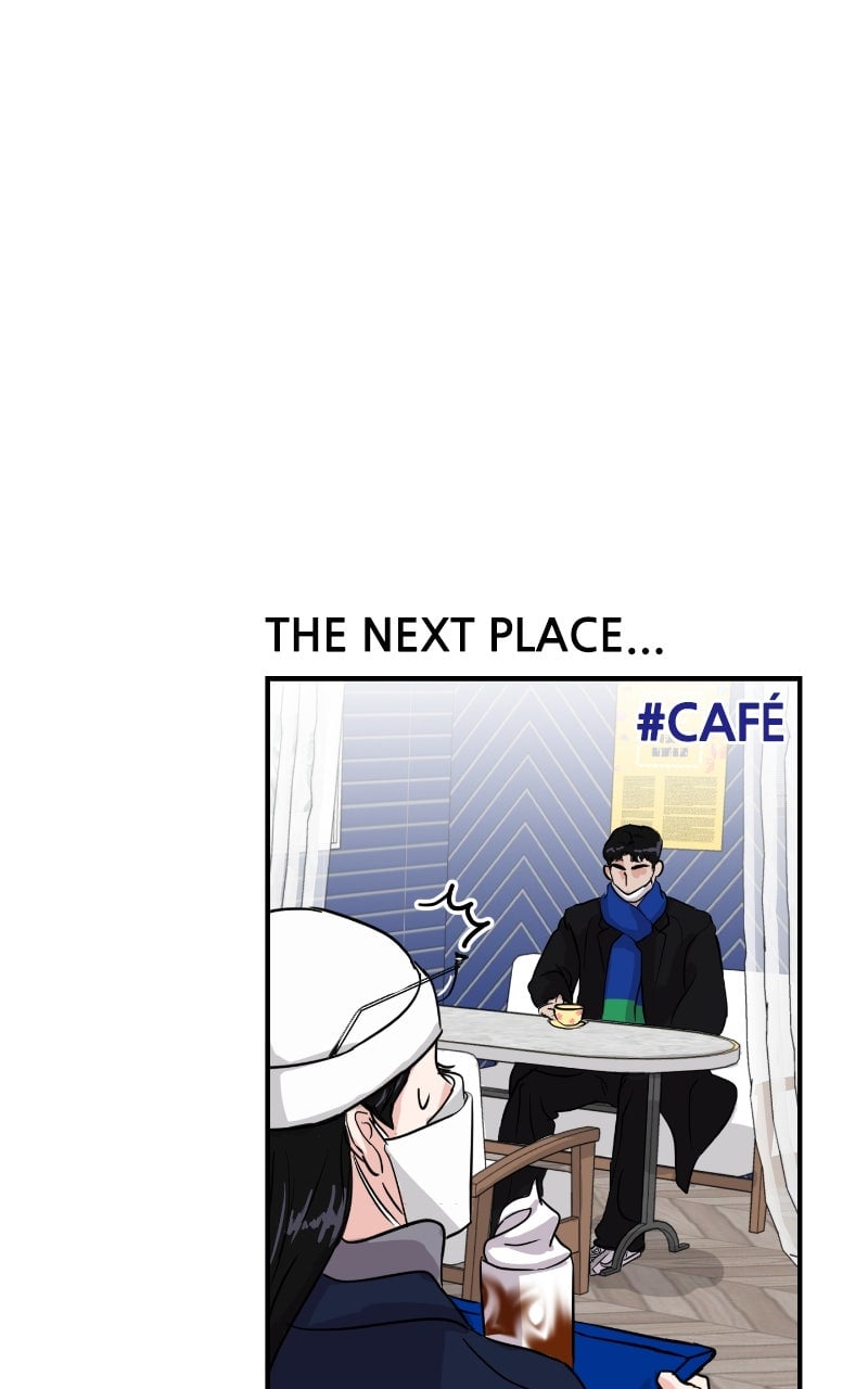 Read This is a Campus Romance Series EN Manga Online