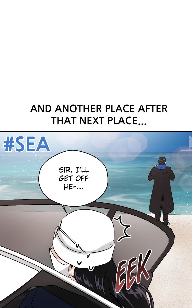 Read This is a Campus Romance Series EN Manga Online