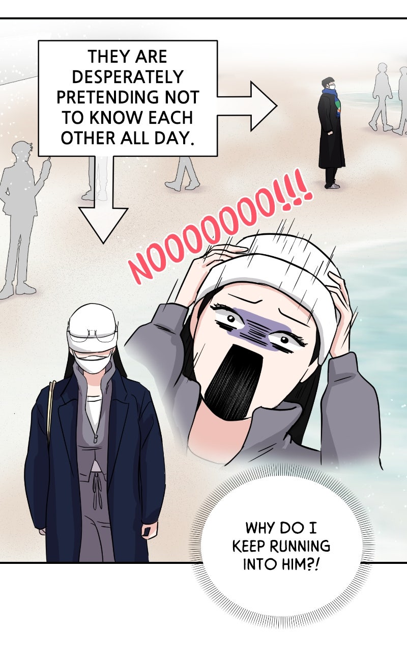 Read This is a Campus Romance Series EN Manga Online