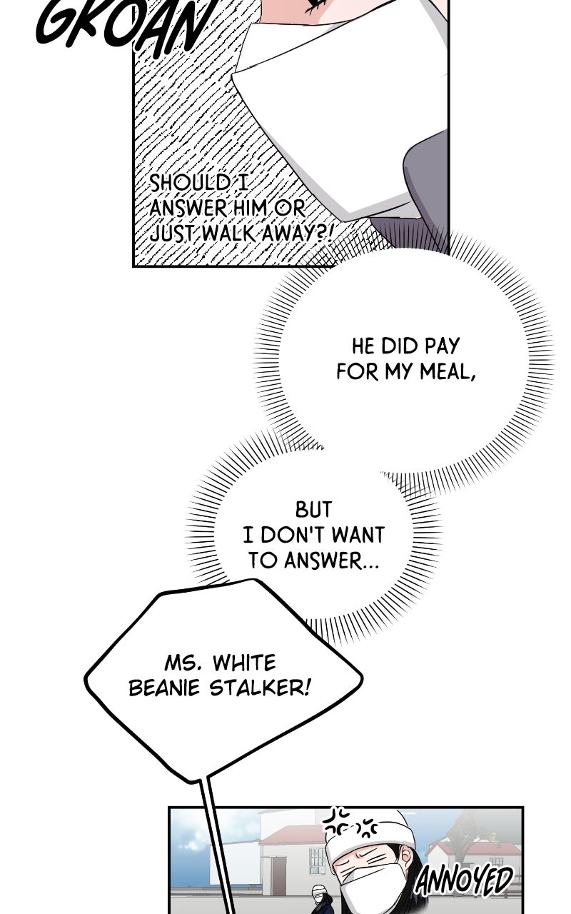 Read This is a Campus Romance Series EN Manga Online