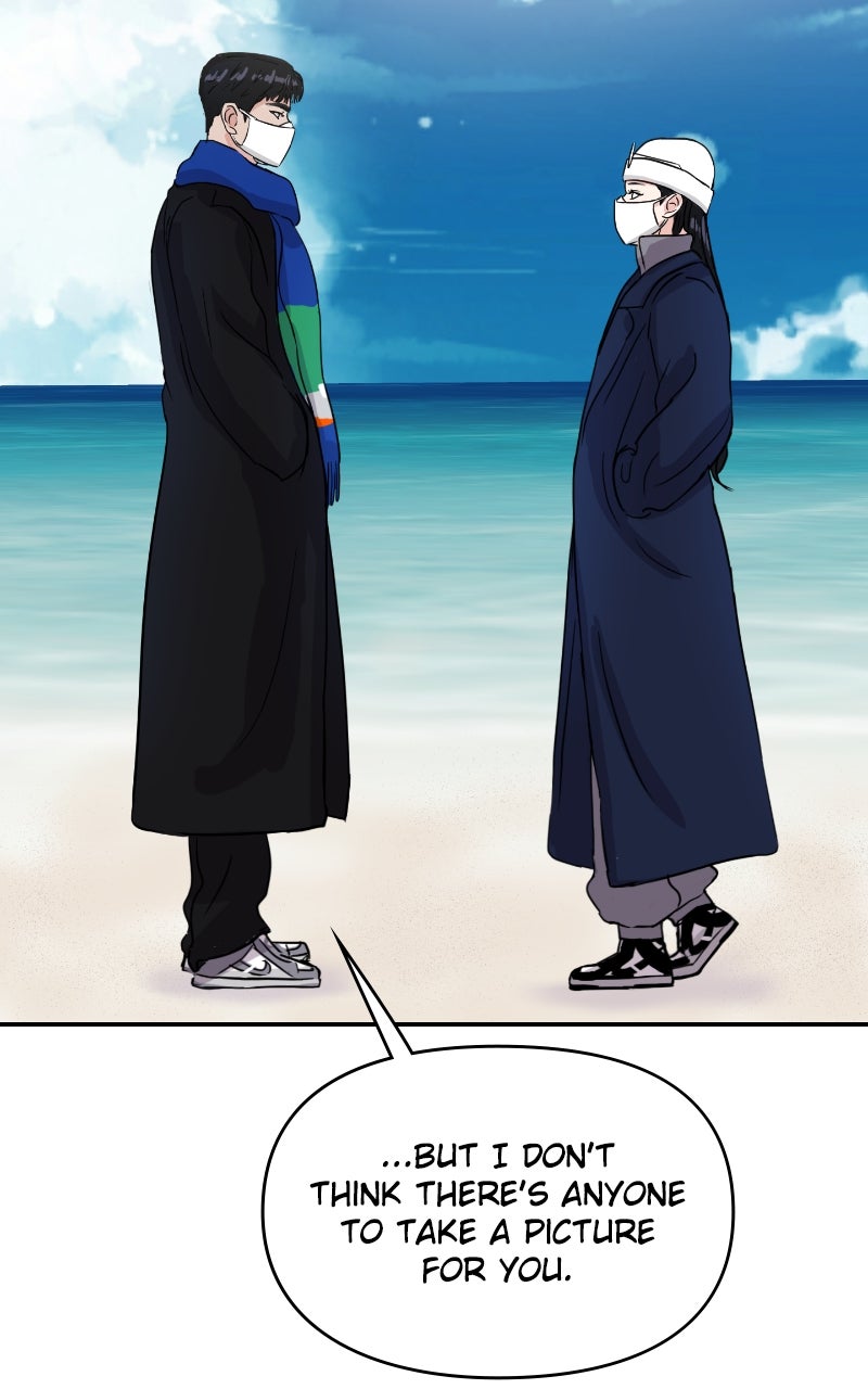 Read This is a Campus Romance Series EN Manga Online