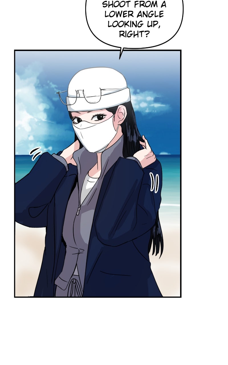 Read This is a Campus Romance Series EN Manga Online