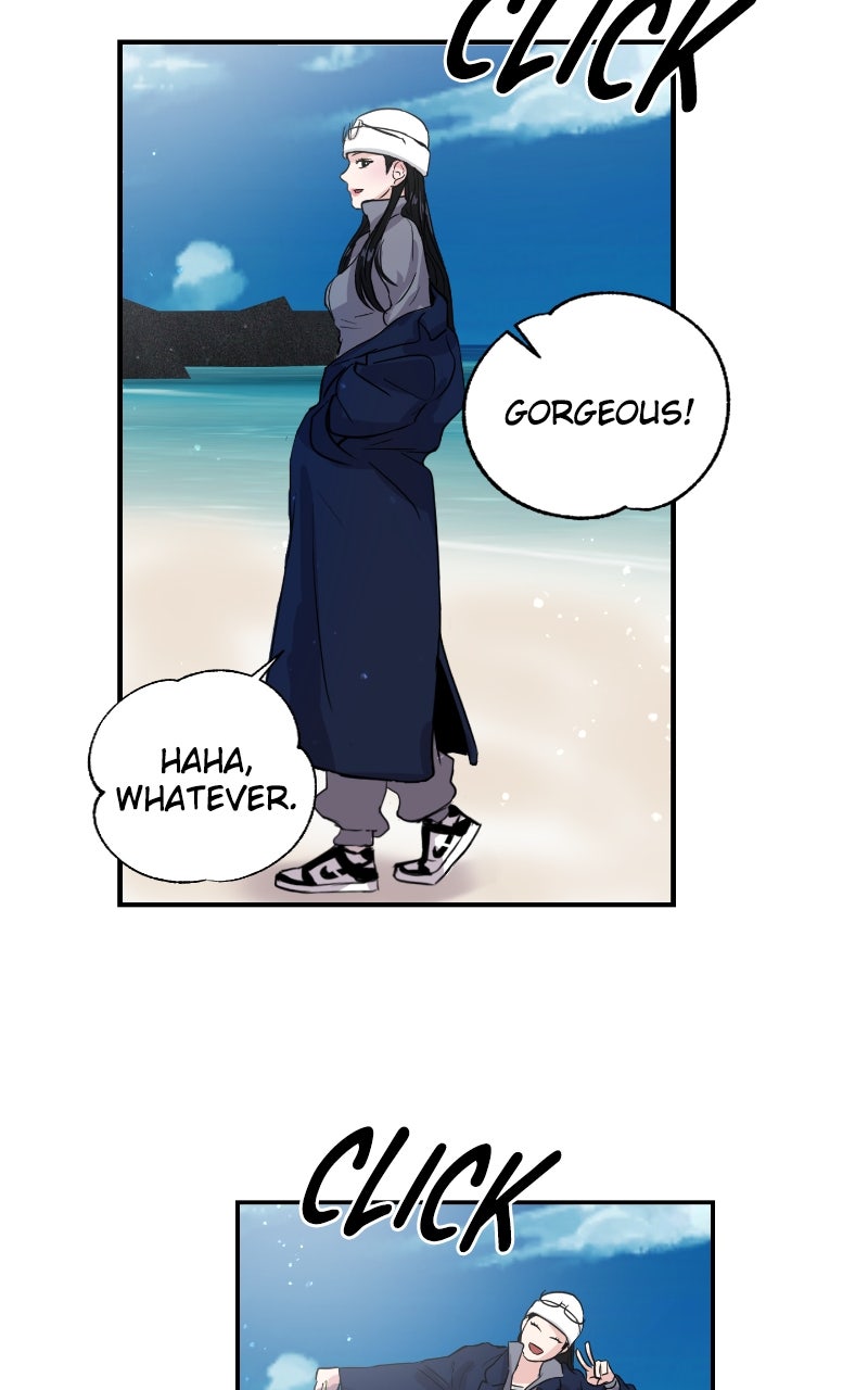 Read This is a Campus Romance Series EN Manga Online