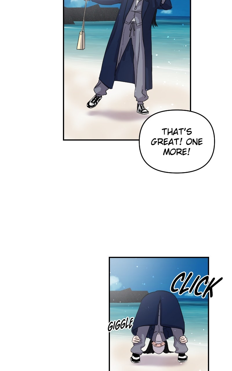 Read This is a Campus Romance Series EN Manga Online