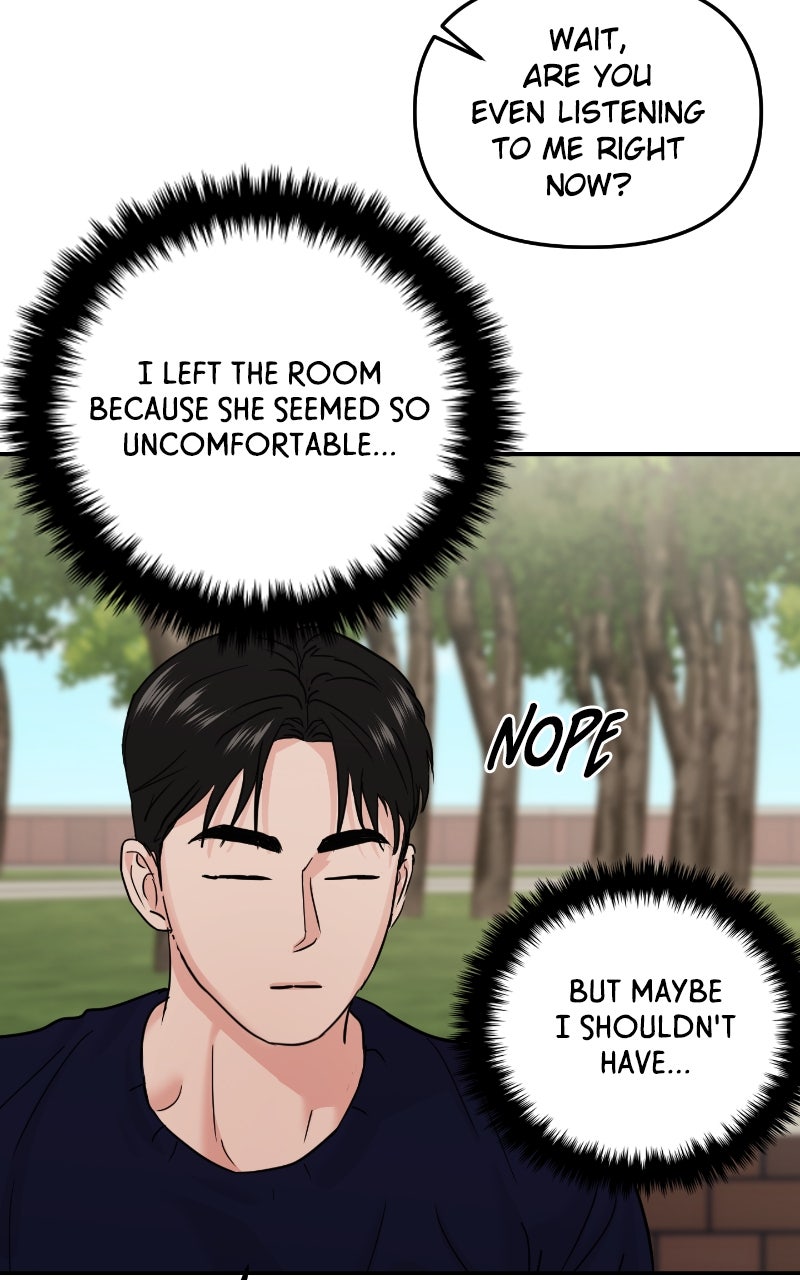 Read This is a Campus Romance Series EN Manga Online